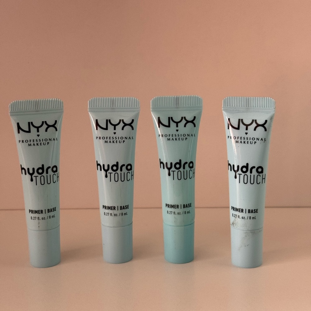 NYX hydro touch primer base